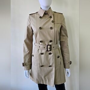 Burberry Trench Coat